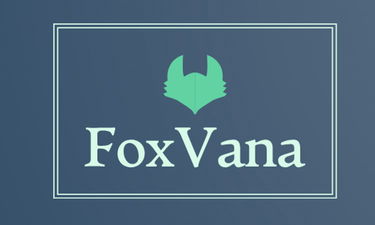 FoxVana.com - Creative brandable domain for sale